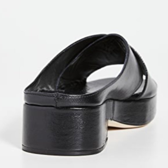 Iggy Slide Sandals - Picture 4 of 4